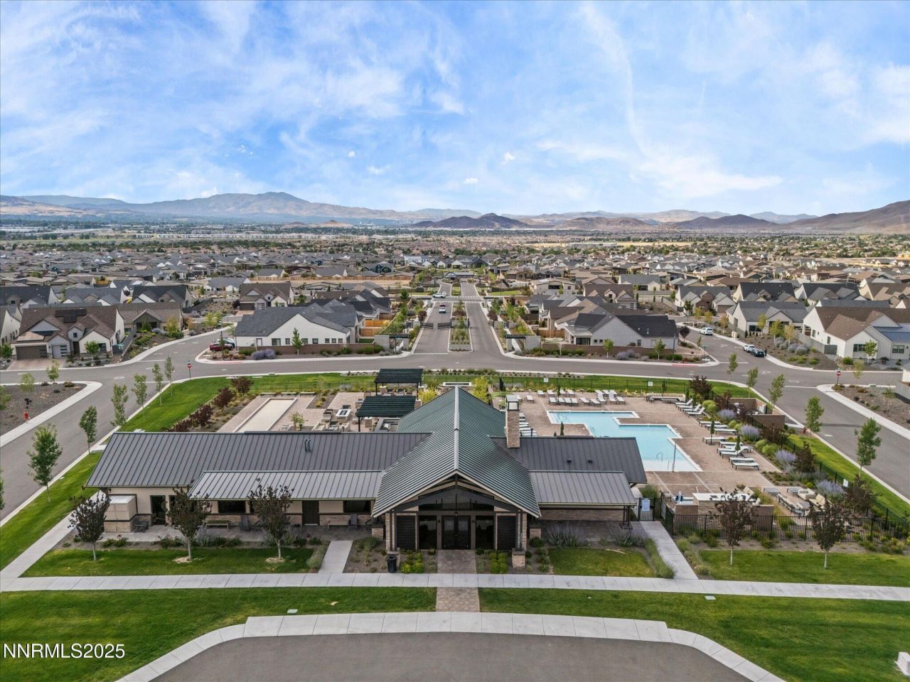 13545 Cobalt Sky Street, Reno, NV 89521 Photo