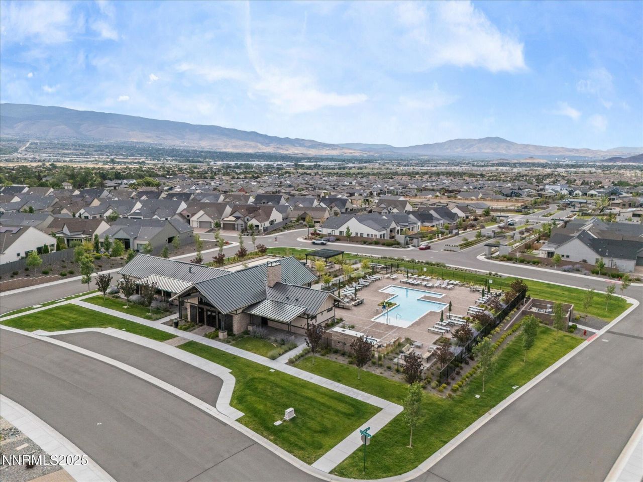 13545 Cobalt Sky Street, Reno, NV 89521 Photo