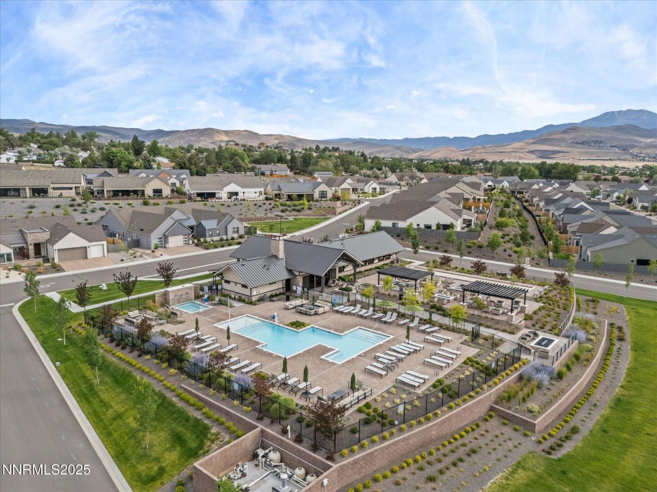 13545 Cobalt Sky Street, Reno, NV 89521 Photo