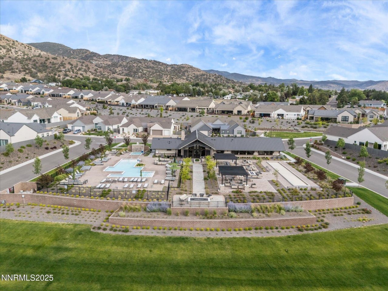 13545 Cobalt Sky Street, Reno, NV 89521 Photo