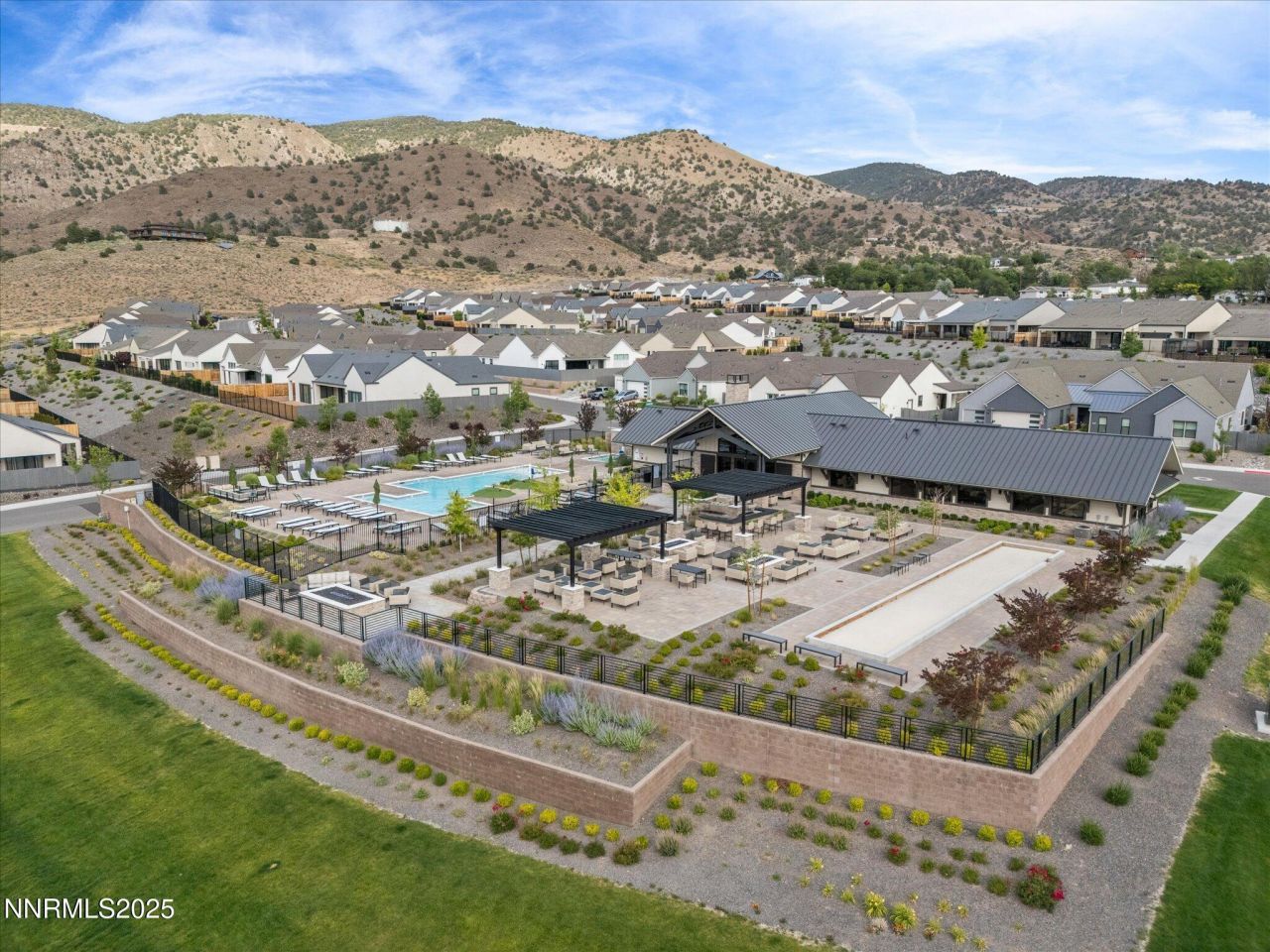 13545 Cobalt Sky Street, Reno, NV 89521 Photo