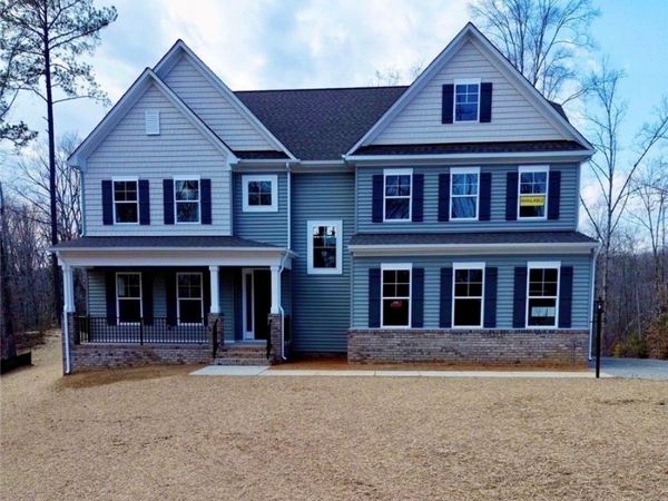 4041 Tredon Road, Mechanicsville, VA 23111