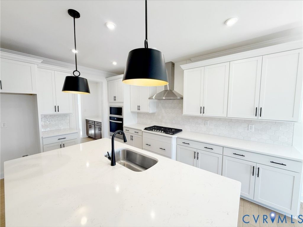 4041 Tredon Road Mechanicsville, VA 23111