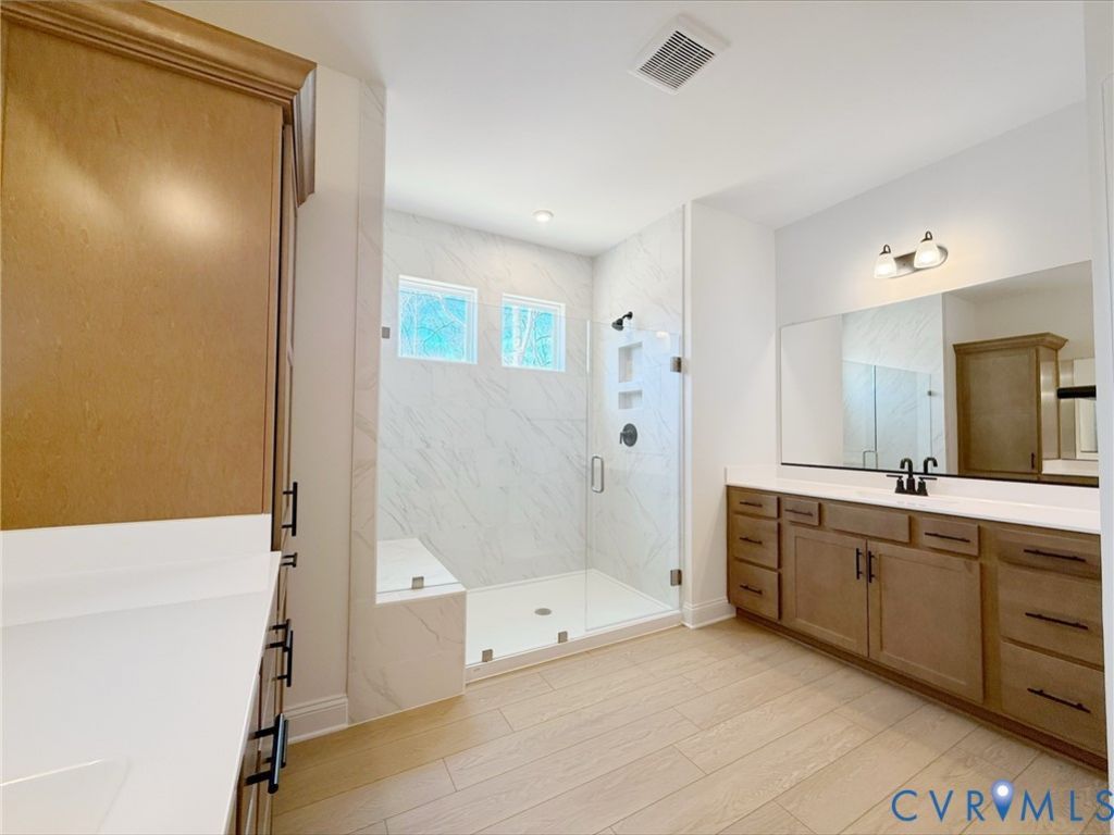 4041 Tredon Road Mechanicsville, VA 23111