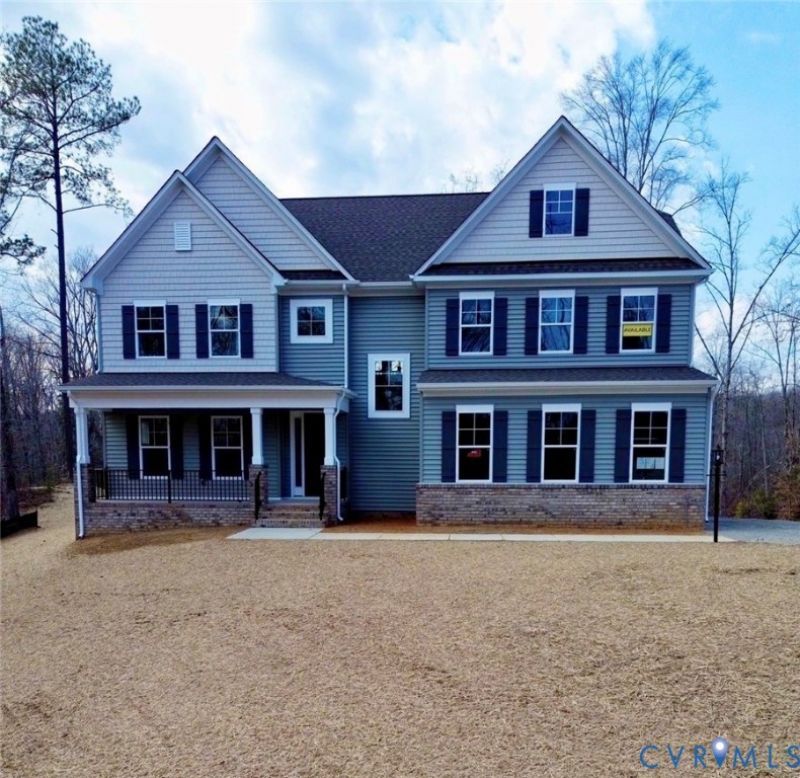 4041 Tredon Road Mechanicsville, VA 23111