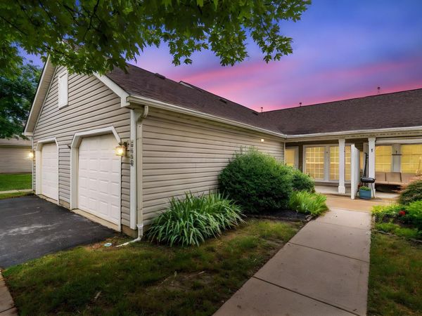 5556 Parkshire Drive, Columbus, OH 43229