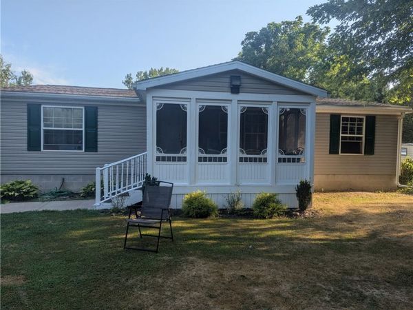 14671 Lime Kiln Road, Albion, NY 14411