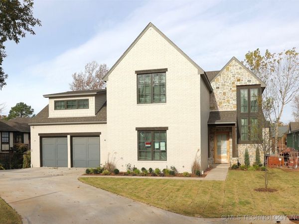 1245 E 28th Street, Tulsa, OK 74114