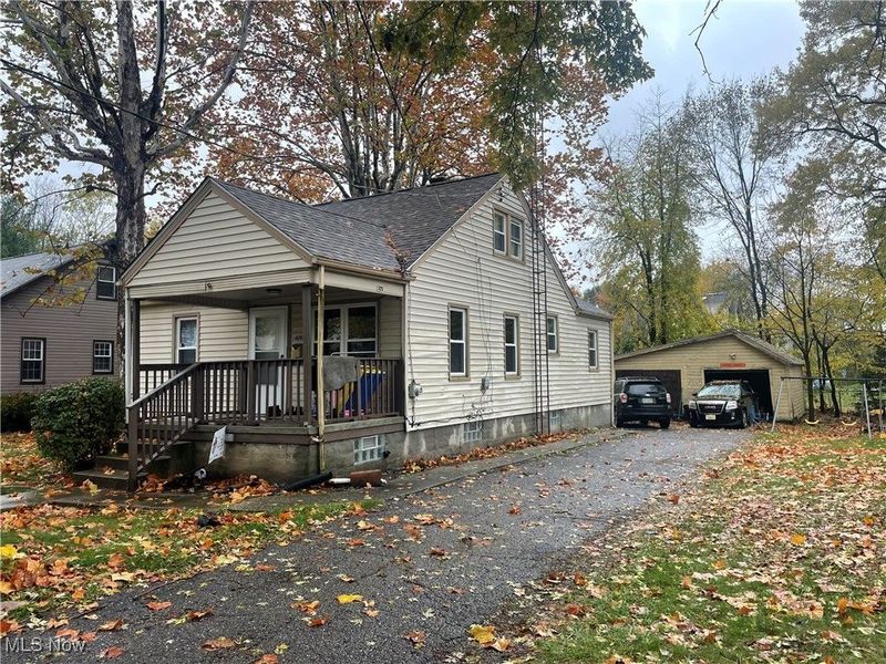 429 Gobel Avenue NE, Canton, OH 44704 Photo 7