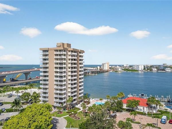 8701 Estero BLVD, Unit 105, BONITA SPRINGS, FL 33931