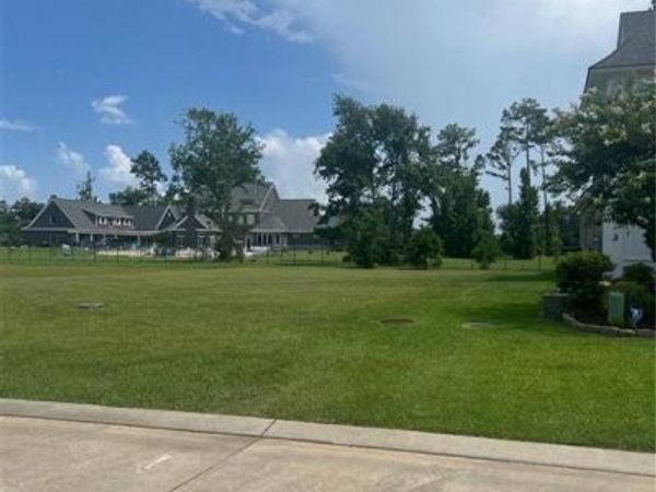 0 Nikal Drive, Lake Charles, LA 70605