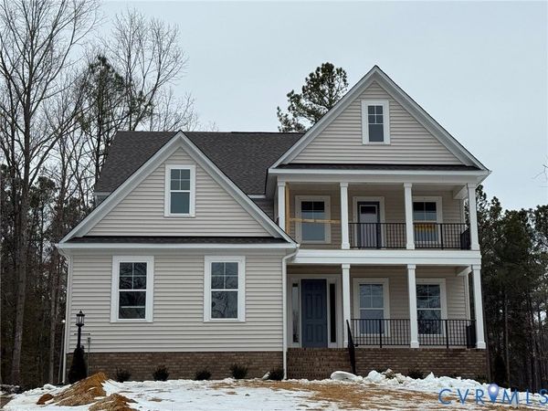 6505 Hoke Hollow Way, Mechanicsville, VA 23111
