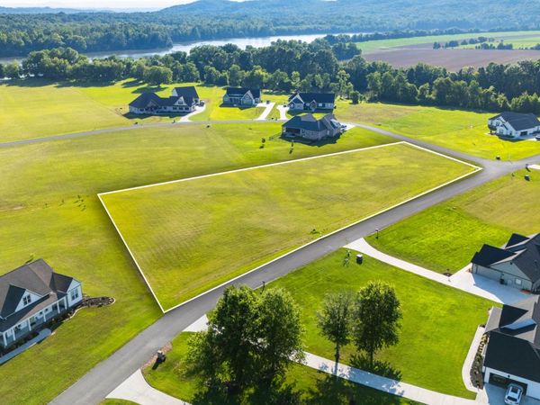 0 Espalier Drive, Decatur, TN 37322