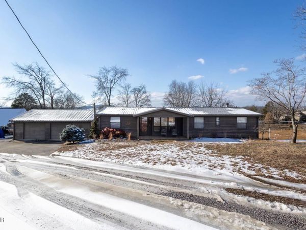 1369 Paradise Lane, Dandridge, TN 37725