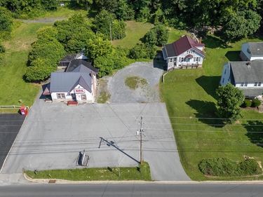 10153 & 10163 US HWY 522 S, LEWISTOWN, PA 17044