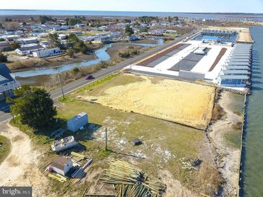 0 MAIN STREET, CHINCOTEAGUE, VA 23336