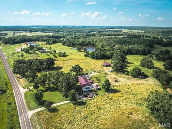 15460 N Highway 68, St James, MO 65559