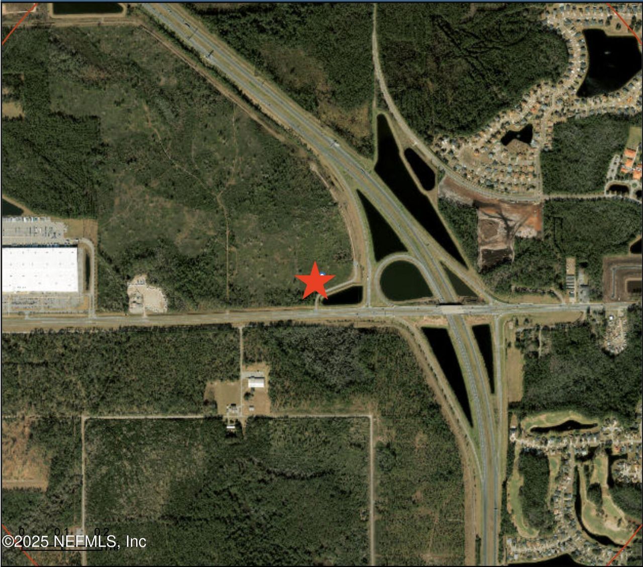 0 103rd Street, Jacksonville, FL 32221 Photo