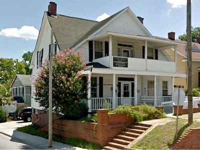 101 Shuler Street, West Columbia, SC 29169