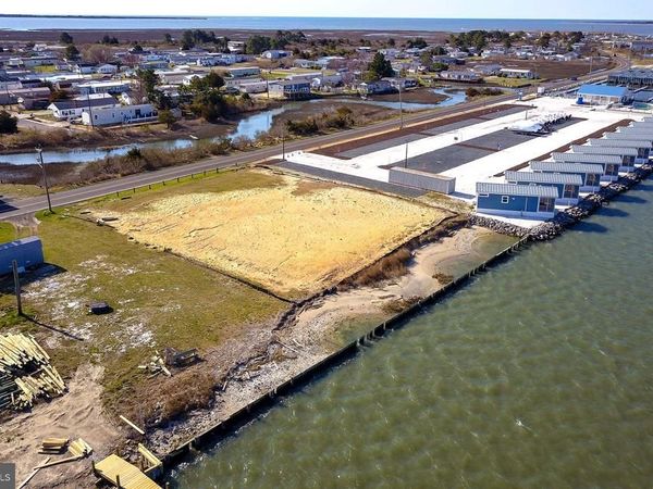 0 MAIN STREET, CHINCOTEAGUE, VA 23336