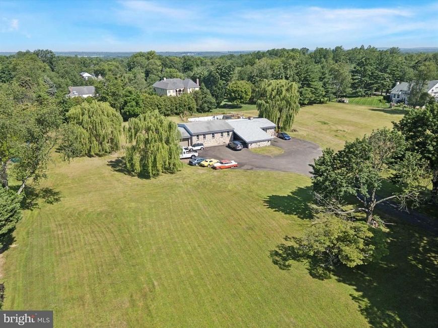 290 Hatboro Road, Ivyland, PA 18974 Main Photo