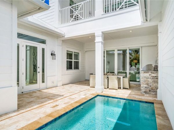 30 Strand Drive, Vero Beach, FL 32963