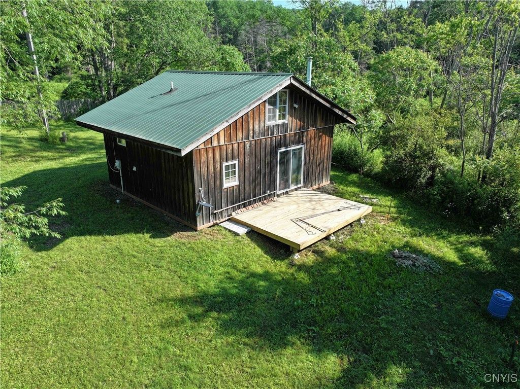 108 Linlyco Lake Road, Cattaraugus, NY 14719 Main Photo