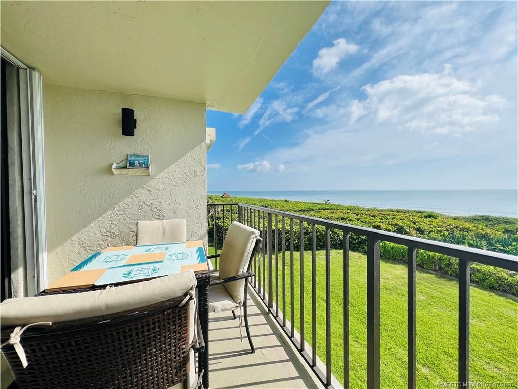 4250 N Highway A1a, Unit 302, Fort Pierce, FL 34949 Photo