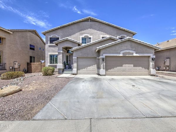 12356 W MOHAVE Street, Avondale, AZ 85323