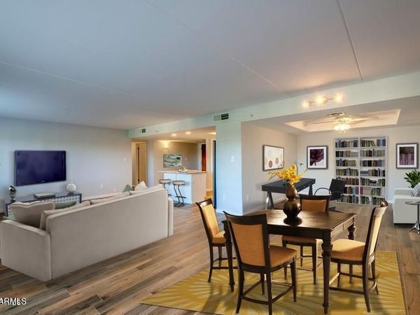 7970 E CAMELBACK Road, Unit 205, Scottsdale, AZ 85251