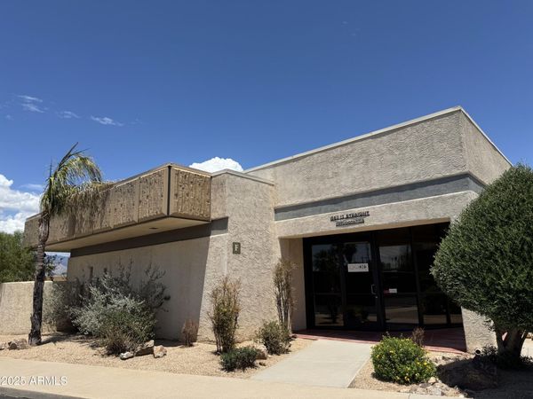 801 N Wilmot Road, Unit F, Tucson, AZ 85711