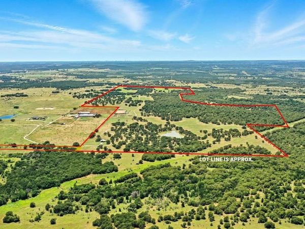 TBD US 380 Highway, Jacksboro, TX 76458