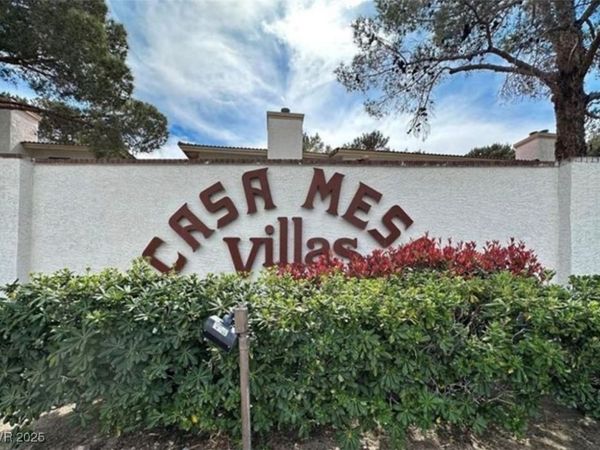 6671 W Tropicana Avenue , Unit 103, Las Vegas, NV 89103