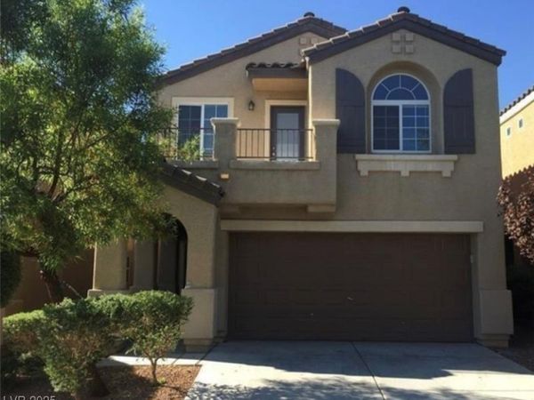 10225 Headrick Drive, Las Vegas, NV 89166