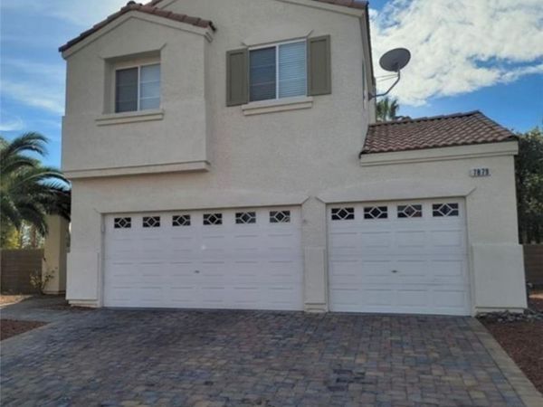 7879 Villa Pintura Avenue , Las Vegas, NV 89131