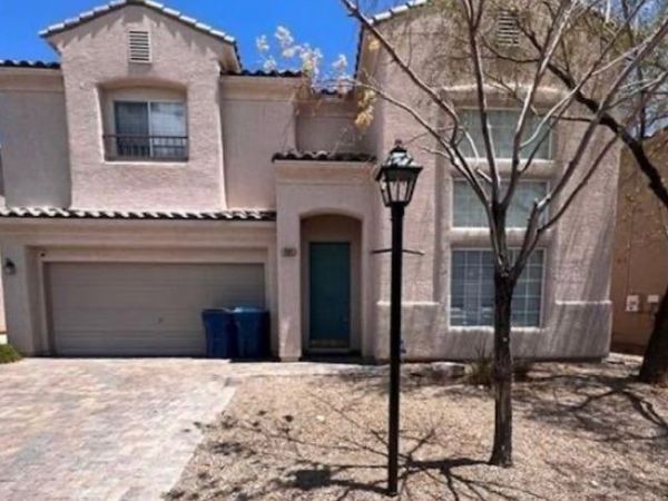 452 Crocus Hill Street, Las Vegas, NV 89138
