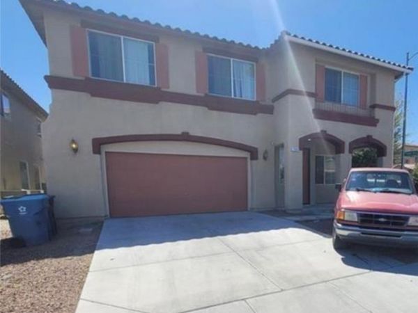7349 Dolphine Crest Avenue , Las Vegas, NV 89129
