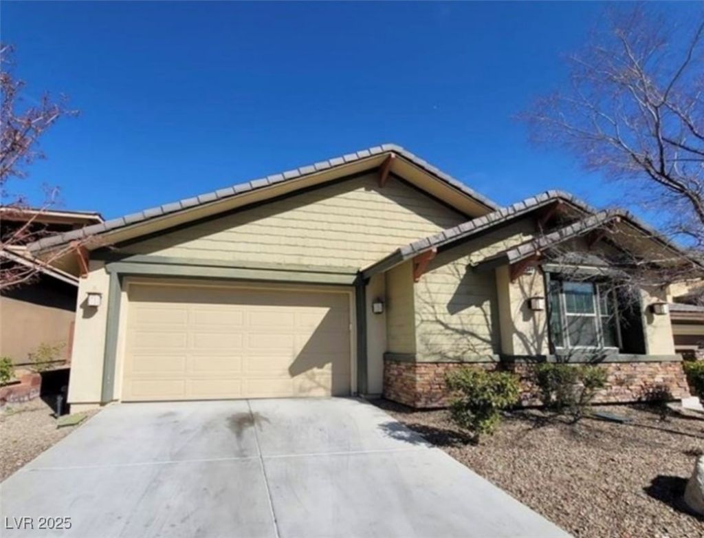 5564 Bethany Bend Drive, Las Vegas, NV 89135