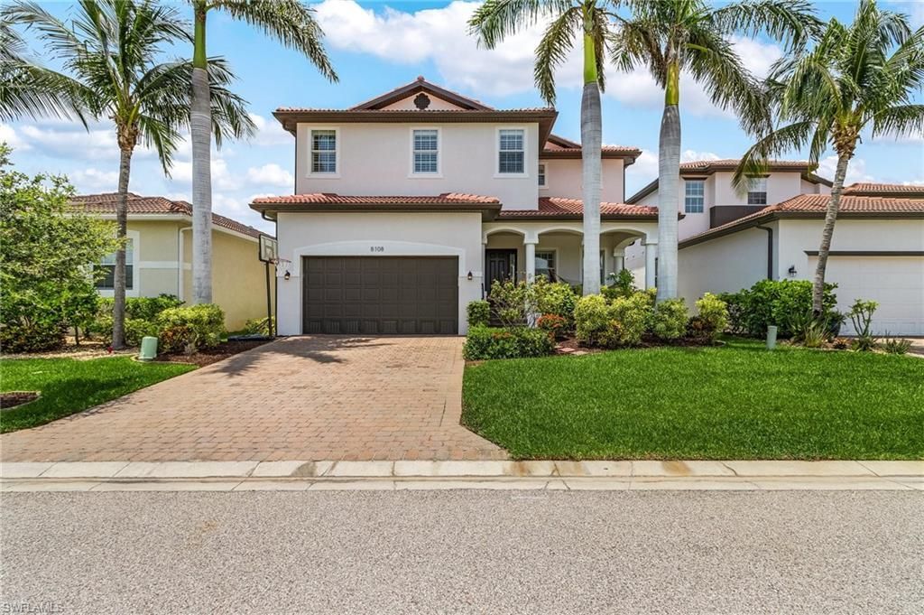 8108 Banyan Breeze Way, Fort Myers, FL 33908 Photo