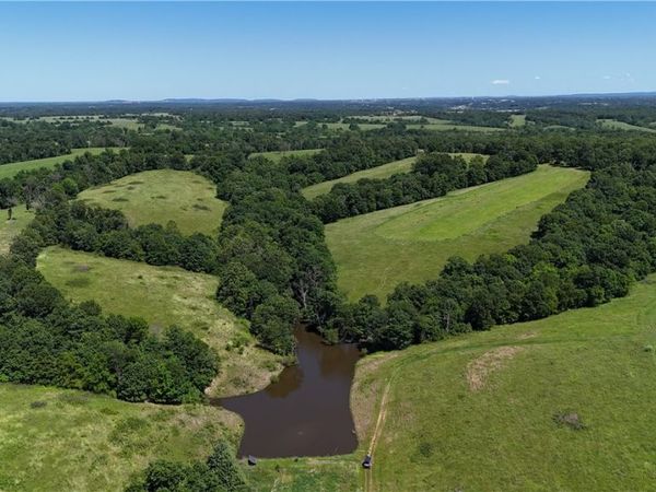 14100 Gailey Hollow Road, Siloam Springs, AR 72761