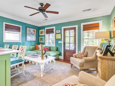 504 E Cooper Avenue, Folly Beach, SC 29439