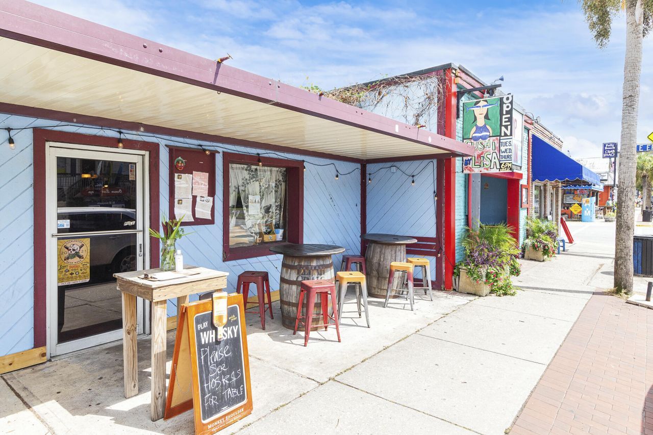 504 E Cooper Avenue Photo 70