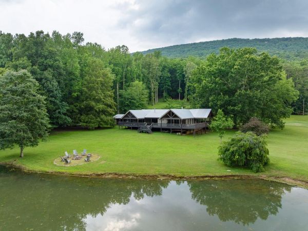 1261 S Cedar Lane, Chickamauga, GA 30707