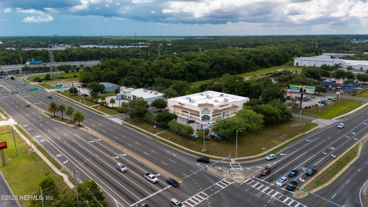 0 St Johns Bluff Road N, Jacksonville, FL 32246 Photo