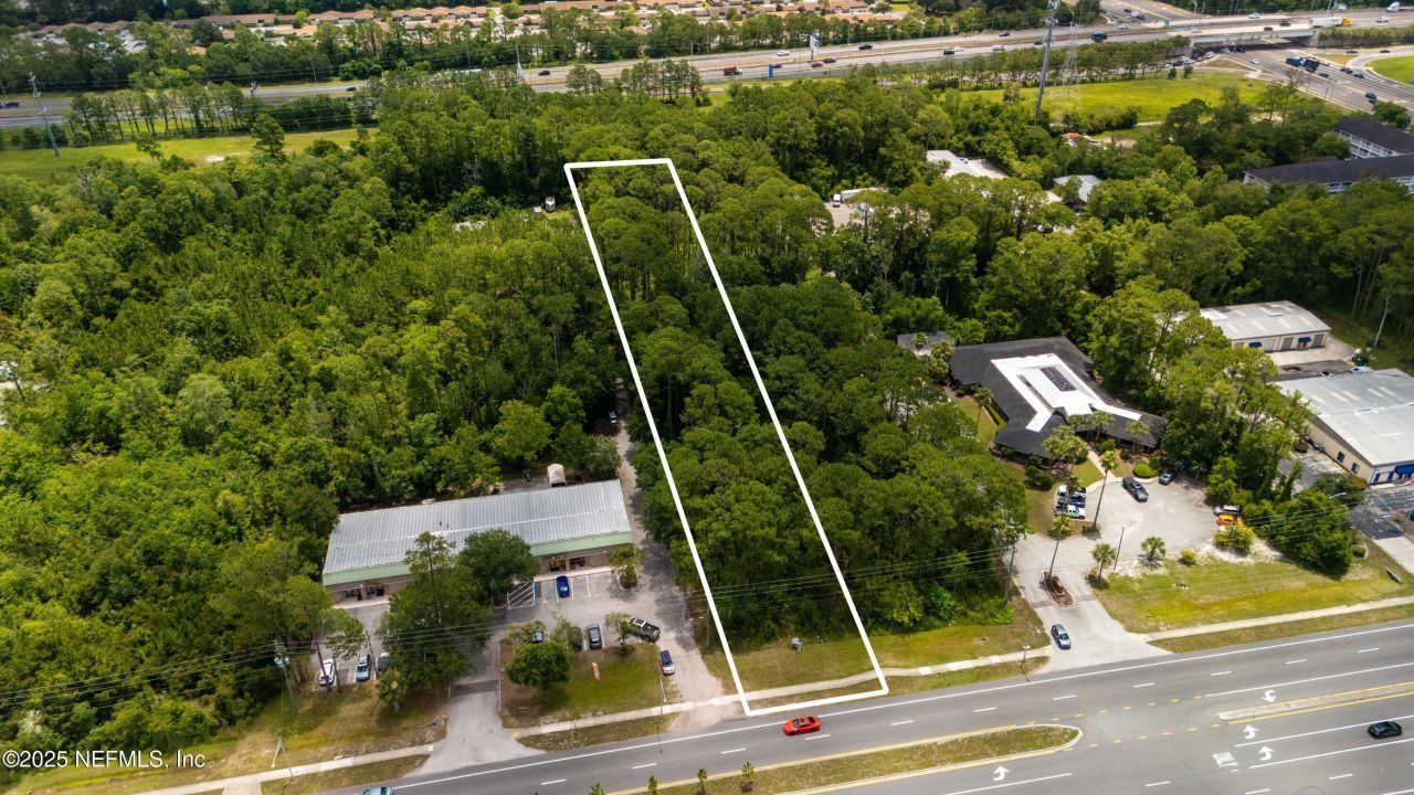 0 St Johns Bluff Road N, Jacksonville, FL 32246 Photo