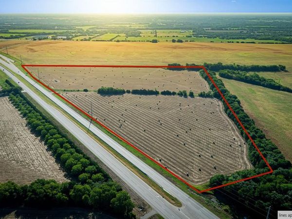 0000 Sam Rayburn Highway, Anna, TX 75409