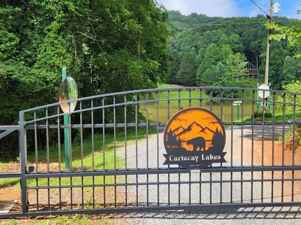 LT 51 LT 52 Buena Vista Drive, Ellijay, GA 30536