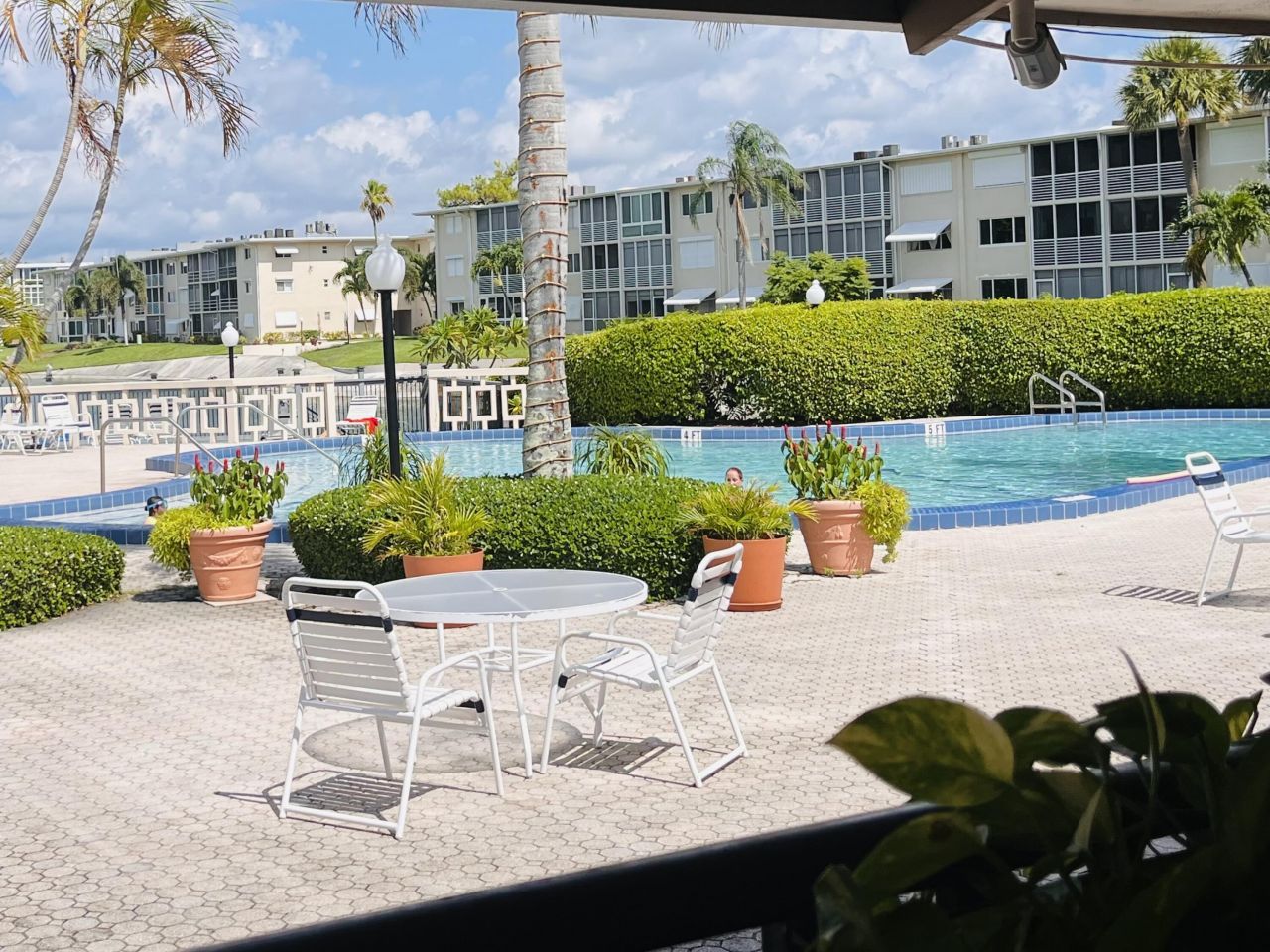 2812 S Garden Drive, Unit 206, Lake Worth, FL 33461 Photo