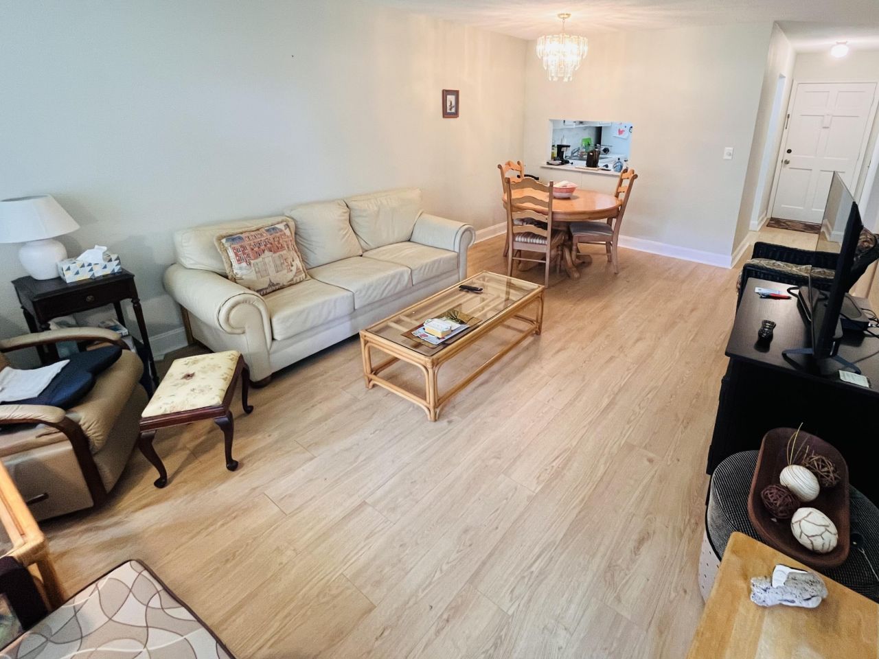 2812 S Garden Drive, Unit 206, Lake Worth, FL 33461 Photo