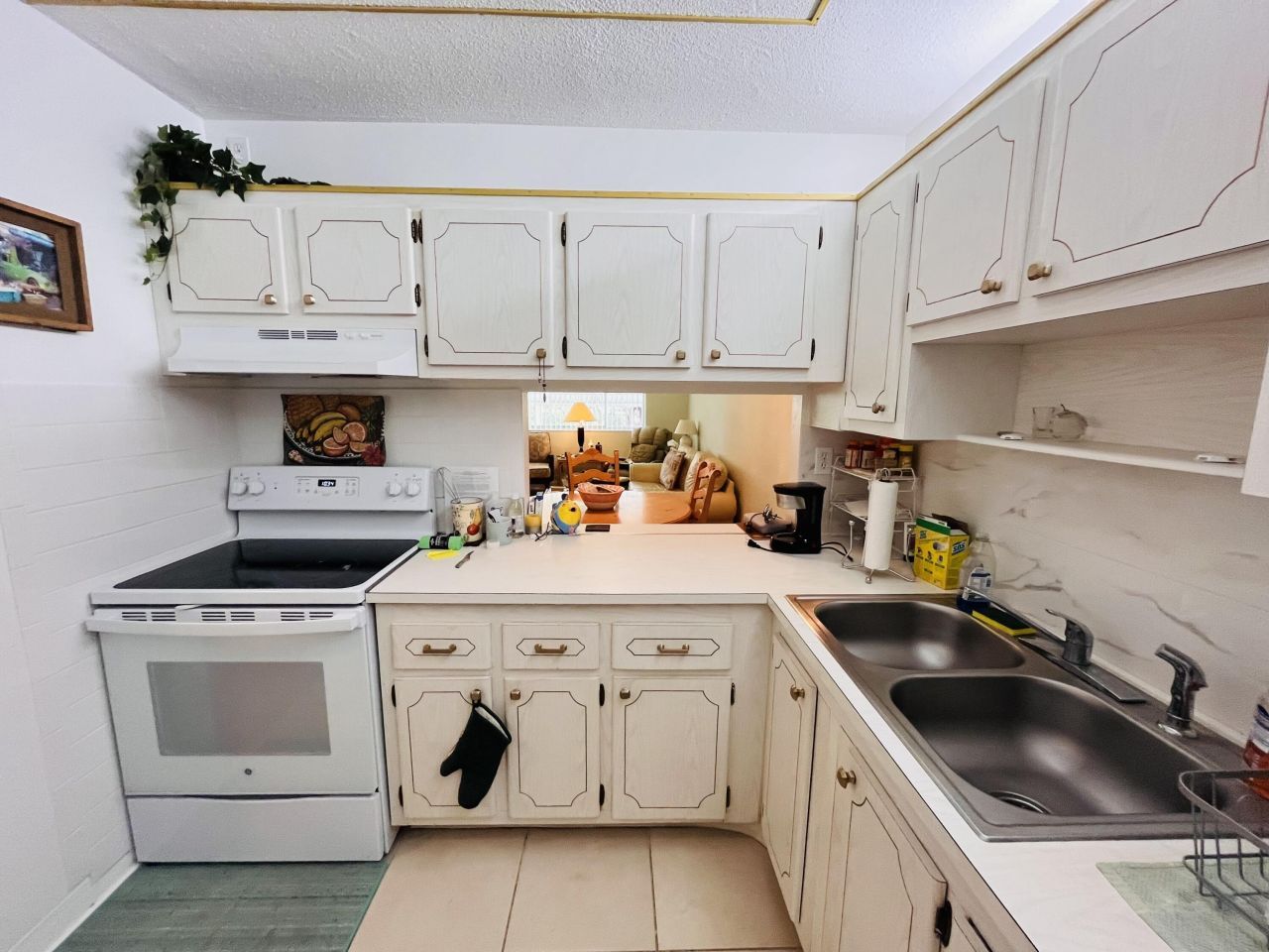 2812 S Garden Drive, Unit 206, Lake Worth, FL 33461 Photo